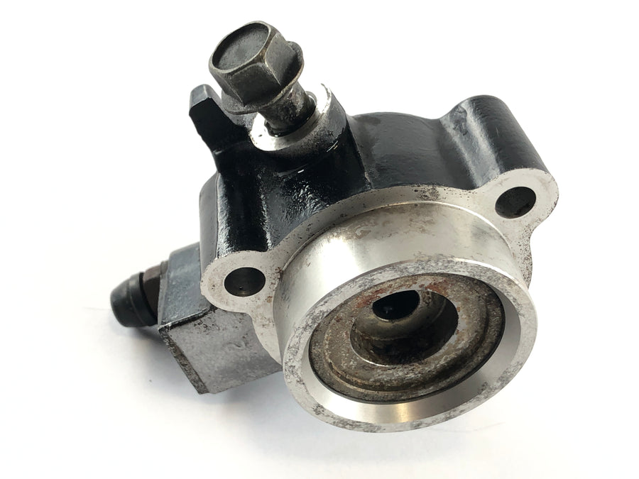 Triumph Tiger 900 T400 [1998] - Clutch slave cylinder clutch slave