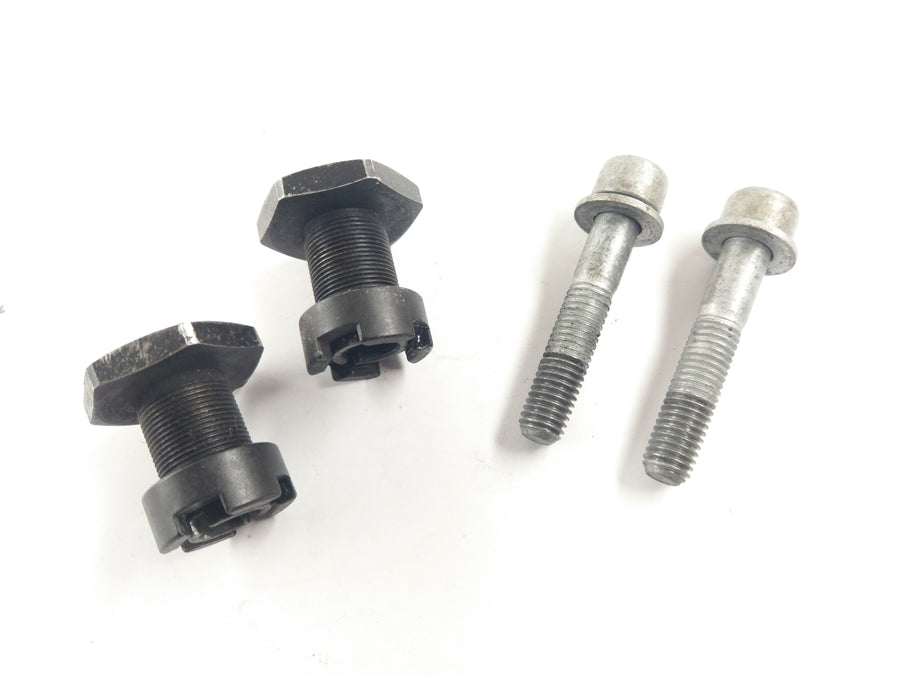 BMW F 650 GS R13 [2001] - Engine mount top