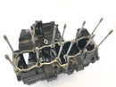 Suzuki Bandit GSF 650 S WVB5 [2005] - Engine housing empty housing-1