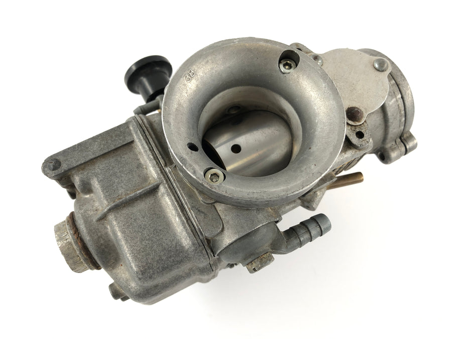 KTM LC4 ER 600 [1994] - Carburettor