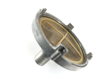 Moto Guzzi GTS 400 [Benelli] - Oil strainer - 0