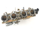 Yamaha FJR 1300 A RP11 [2005] - Injection system throttle valve-3