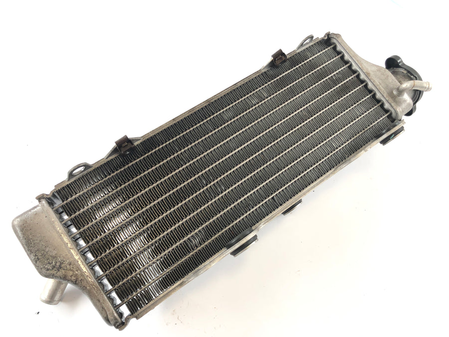 Husqvarna TE 450 SMR [2003] - Water Cooler Set Pair