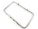 Yamaha RD 250 350 - Type 351 352 - Carrier Bracket Frame Chrome-2