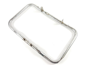 Yamaha RD 250 350 - Type 351 352 - Carrier Bracket Frame Chrome - 0