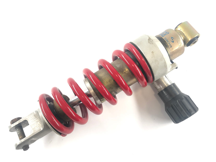 Moto Guzzi Norge 1200 LP [2006] - Suspension Strut Shock Absorber