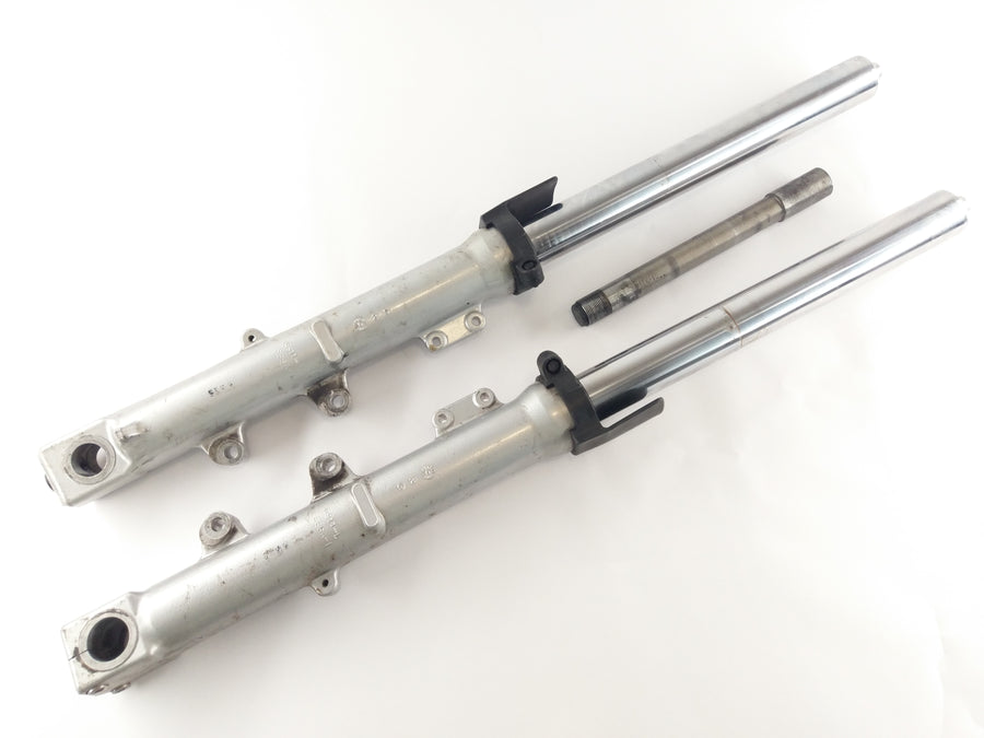 Triumph Sprint 955i RS T695 [2000] - Fork Telescopic fork with axle