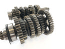 Triumph Daytona 955i T595 [2001] - Gearbox-5