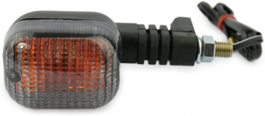 Triumph 885i 955i Tiger Daytona Speed Triple [4 pieces M10 thread] - turn signal detail view