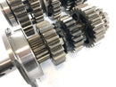 Yamaha XTZ 750 Super Tenere 3LD [1995] - Gearbox-3