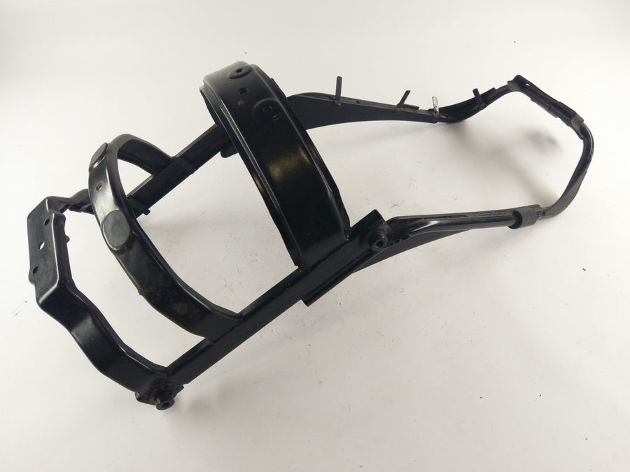 Kawasaki VN 900 Classic [2010] - Rear frame
