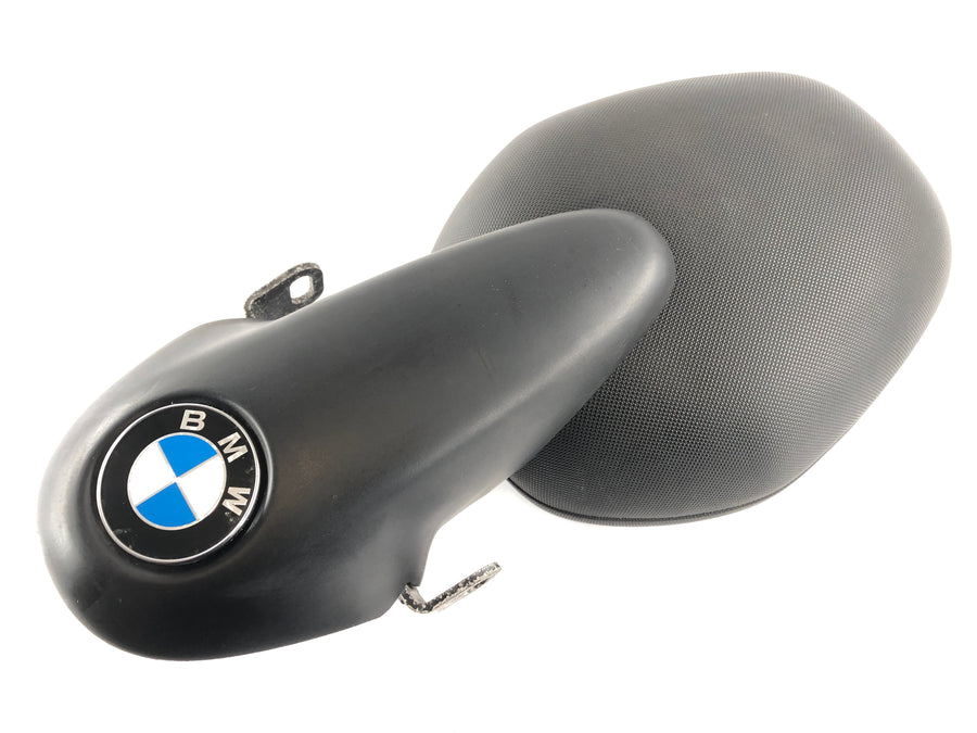 BMW C1 125 [2001] - Driver's seat headrest