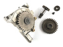 Triumph Speed ​​Triple T509 [1997] - Oil pump-4