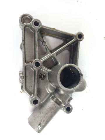 Honda CB 750 K (Z) RC01 - sump filter holder with valve