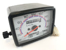 Yamaha TT 600 E 4GV [1996] - Speedometer cockpit-3