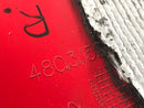 Ducati 999 H4 [2003] - Side panel fairing side lower part right-3