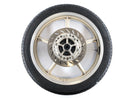 Yamaha XV 750 Virago [1991] - Front wheel rim-5