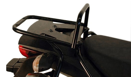 KTM 950 LC 8 [2003-2005] - Rohrgepäckbrücke Topcaseträger schwarz