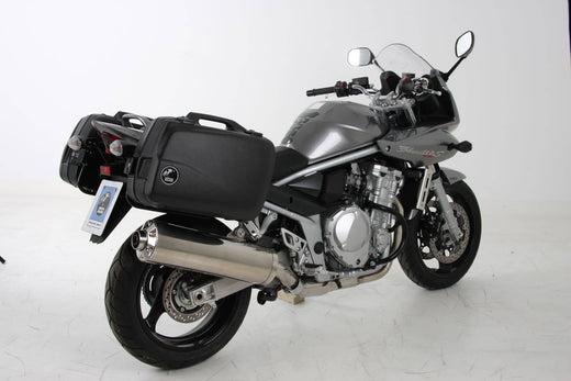 Suzuki GSF 1250 [2007-2016]-Case carrier lock-IT