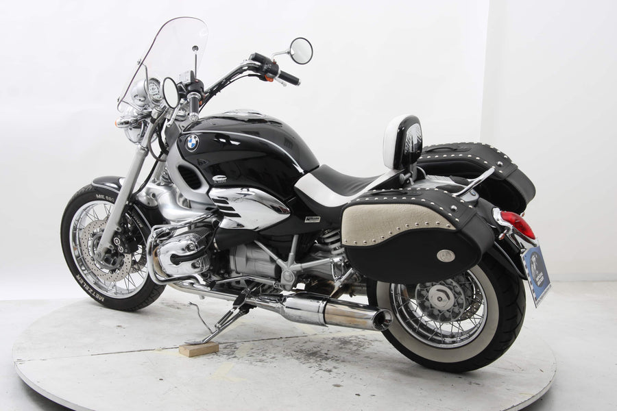 BMW R 850 C [1997-2004]-C-Bow side carrier