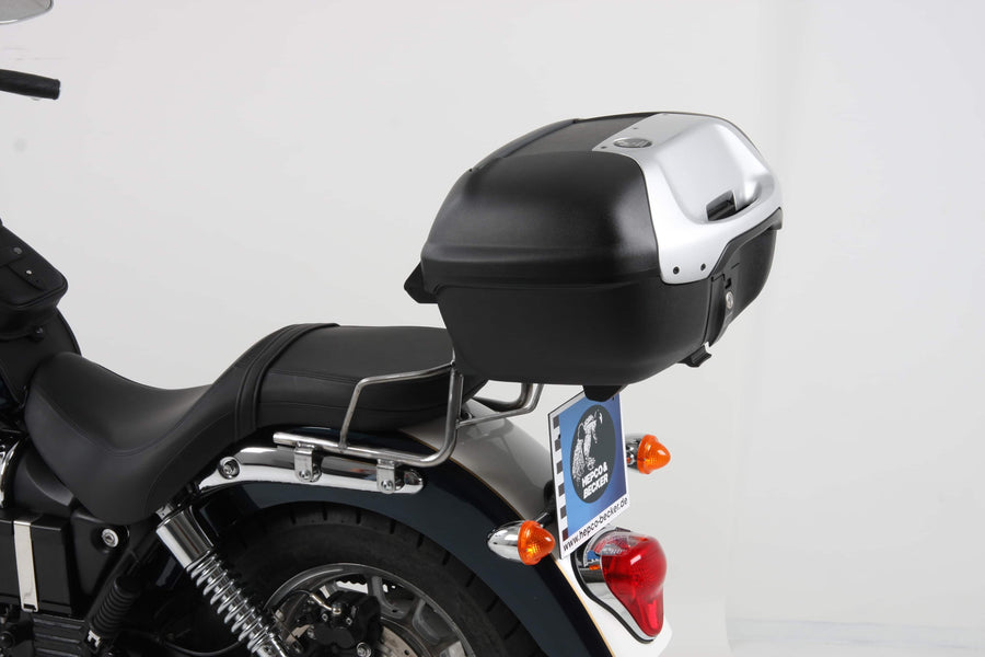 Triumph Bonneville Speedmaster [2011-2017] - Topcase