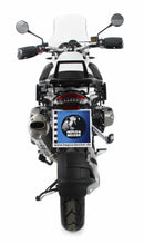 BMW R 1200 GS [2004-2012]-C-Bow side carrier-3