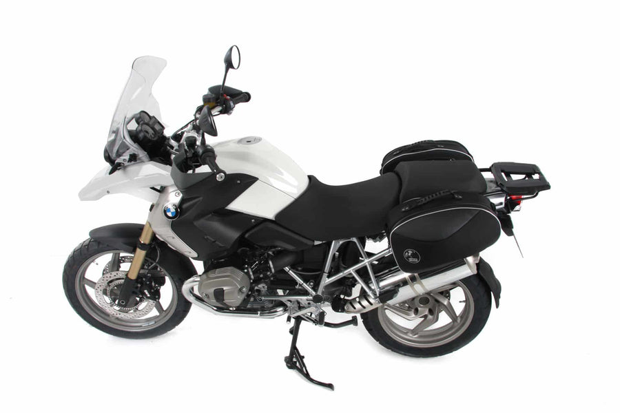 BMW R 1200 GS [2004-2012]-C-Bow side carrier