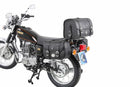 Yamaha SR 400 [2014-2016]-C-Bow side carrier-2