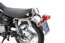 Yamaha SR 400 [2014-2016]-C-Bow side carrier-1