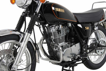 Yamaha SR 400 [2014-2016] - motor protection bar - 0