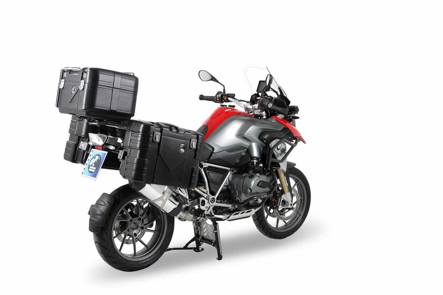 BMW R 1200 GS LC [2013-2018]-Case carrier Lock-IT