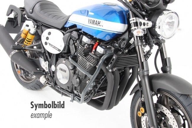 Yamaha XJR 1300 [2015-2016] - motor protection bar