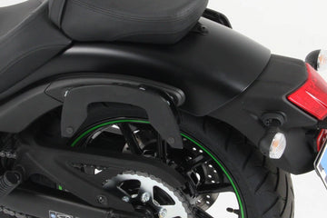 Kawasaki Vulcan S [2015-2025]-C-Bow side carrier