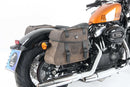 Harley-Davidson Sportster 883 Roadst [2004-2020]-Cutout pocket holder-1