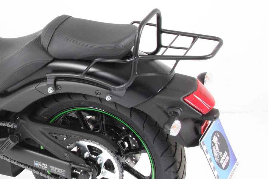 Kawasaki Vulcan S [2015-2025] - luggage bridge