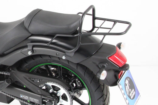 Kawasaki Vulcan S [2015-2025] - luggage bridge