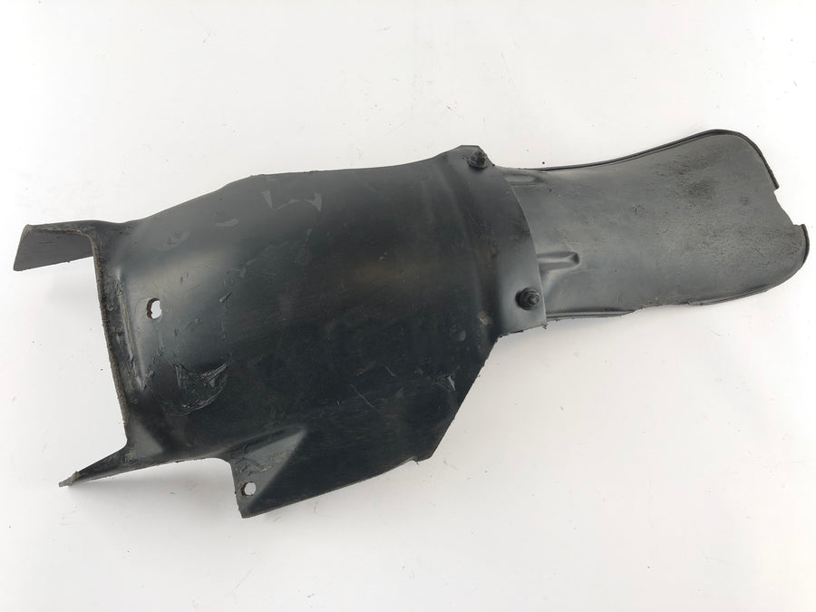 Husaberg FE 501 [2002] - Splash guard shock absorber