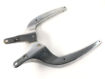 Suzuki Intruder VL 1500 AL [2000] - Rear frame struts rear fender mount strut set - 0