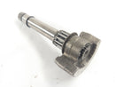 Honda XL 500 S PD01 [1982] - [1997] - balance shaft-1