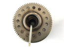 Yamaha TZR 125 4FL [1997] - Flywheel with starter freewheel-2