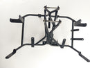 Triumph Trophy 1200 T300E [1996] - Front fairing bracket antler-3