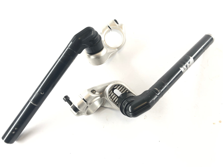BMW K 1200 RS [2001] - Handlebars left and right
