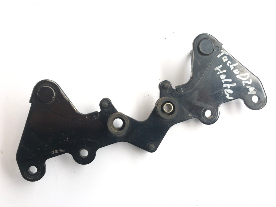 Honda CB 650 RC03 [1980] - Cockpit holder cockpit mount