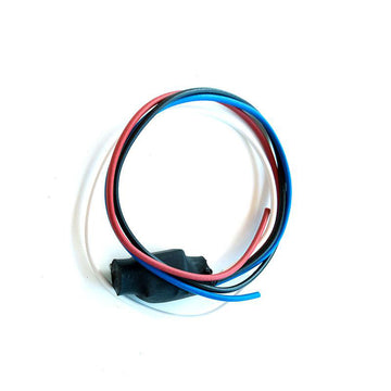 BMW R 850 R / R 1100 R [1993-2002] - Interface for fuel level/fuel reserve