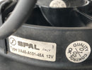 Triumph Daytona 955i T595N [2001] - Radiator fan-3