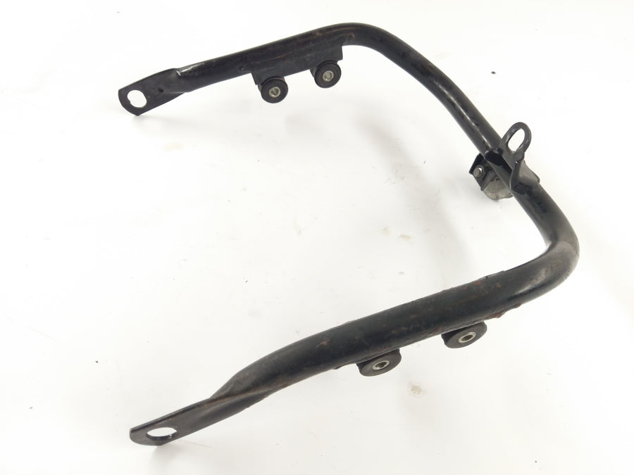 Yamaha XTZ 660 3YF [1990] - Tank mounting