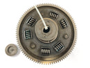 Kawasaki Z 1100 KZT10A [1982] - Clutch-4