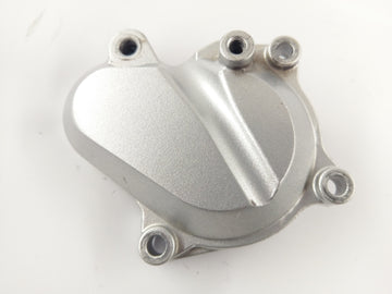 Yamaha TT 600 RE DJ01 [2006] - Engine cover - 0