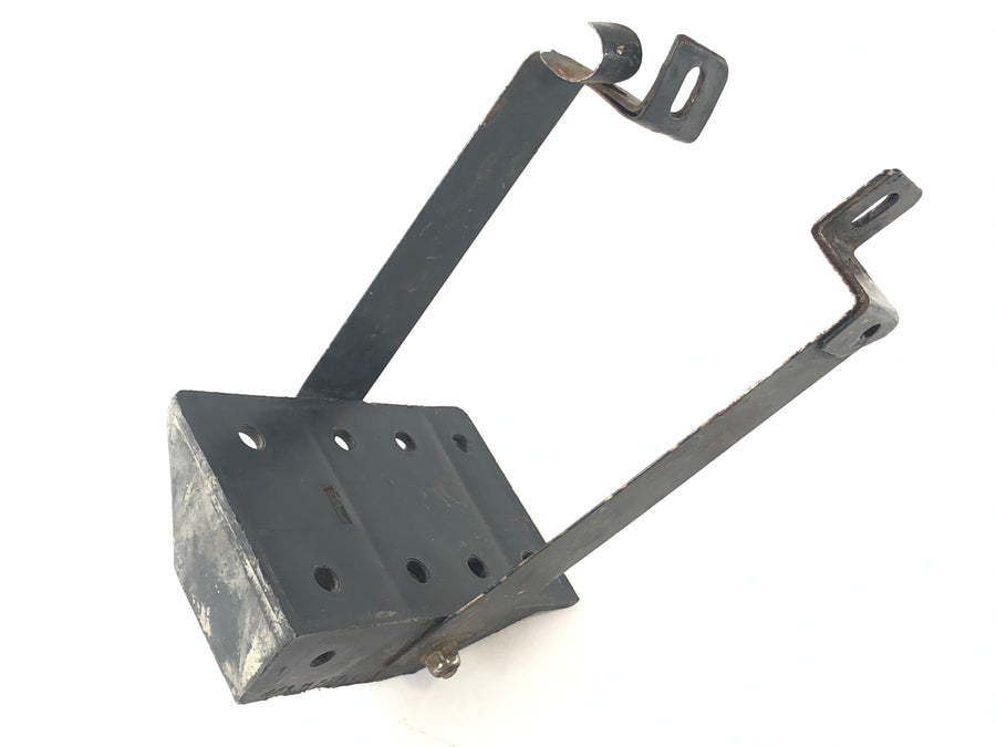 KTM 500 GS K4 [1983 Rotax] - Battery holder