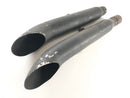 Kawasaki VN 1500 A VNAA [all years] - Exhaust silencer-5